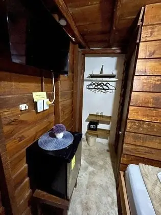 Bungalow Deluxe