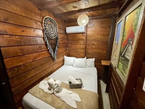 Bungalow Deluxe