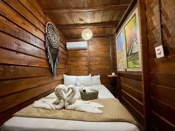 Bungalow Deluxe
