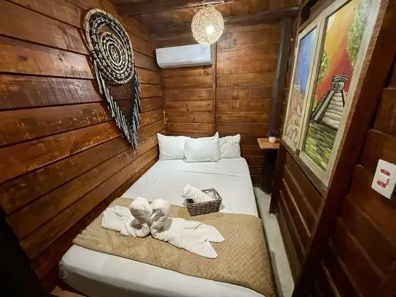 Bungalow Deluxe