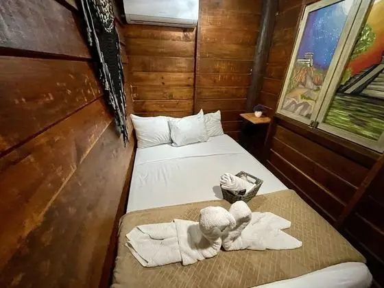 Bungalow Deluxe