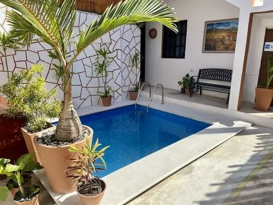 Bungalow Deluxe