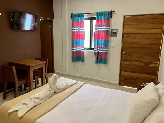 Comfort Stüdyo Süit