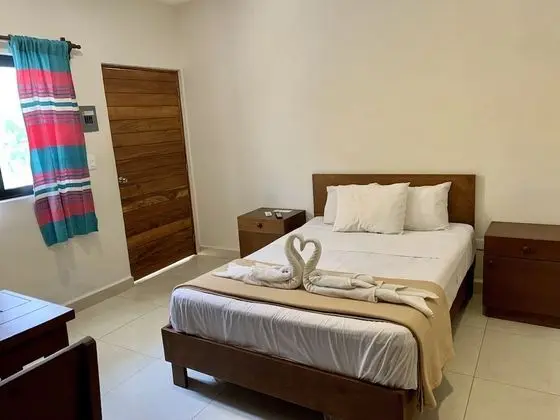Comfort Stüdyo Süit