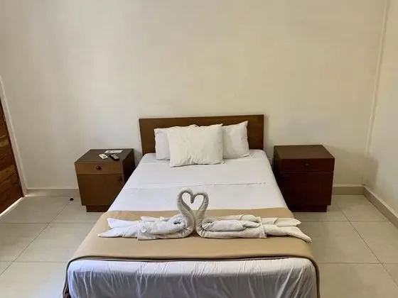 Comfort Stüdyo Süit