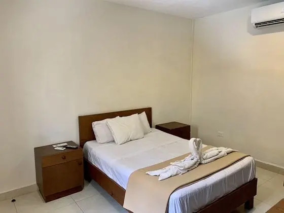 Comfort Stüdyo Süit