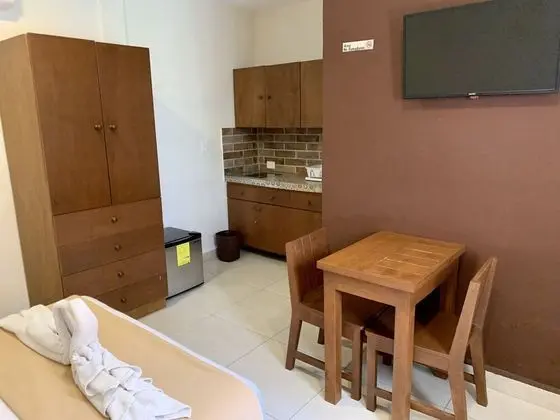 Comfort Stüdyo Süit