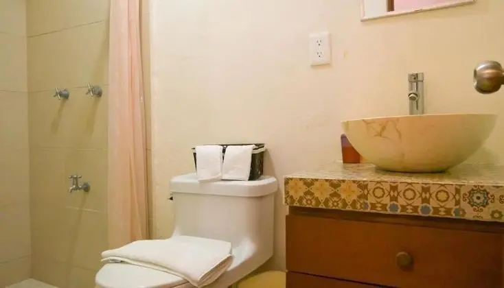 Comfort Stüdyo Süit
