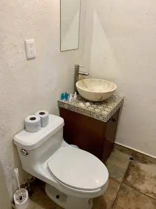 Comfort Stüdyo Süit