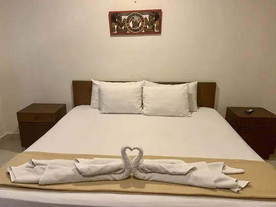 Premier Stüdyo Süit, 1 En Büyük (King) Boy Yatak
