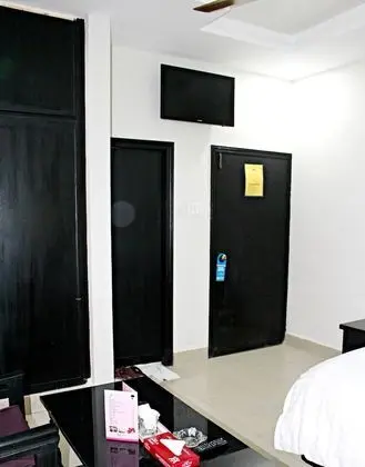 Standard Tek Kişilik Oda, 1 Çift Kişilik Yatak, Engellilere Uygun