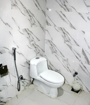 Standard Tek Kişilik Oda, 1 Çift Kişilik Yatak, Engellilere Uygun