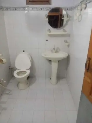 Standard Tek Kişilik Oda
