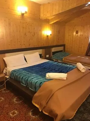 Deluxe Oda, 1 En Büyük (King) Boy Yatak, Vadi Manzaralı
