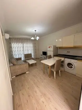 Grand Deluxe Oda, Havuz Manzaralı