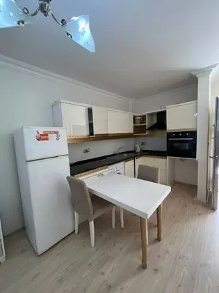 Grand Deluxe Oda, Havuz Manzaralı