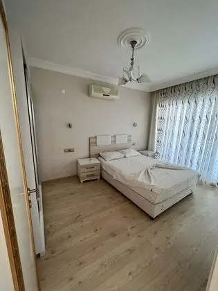 Grand Deluxe Oda, Havuz Manzaralı