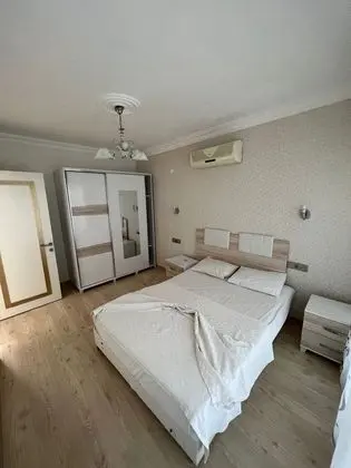 Grand Deluxe Oda, Havuz Manzaralı