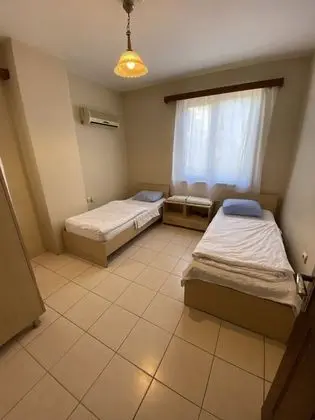 Apart Daire, Küçük Mutfak