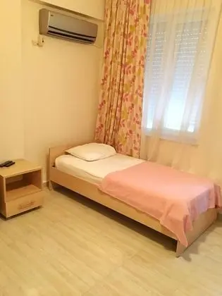 Apart Daire, Küçük Mutfak