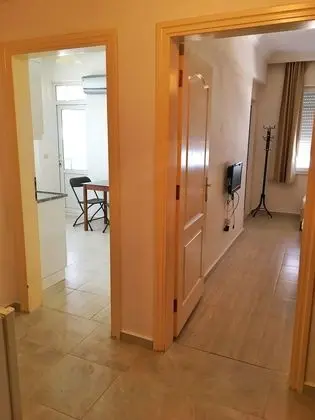 Apart Daire, Küçük Mutfak
