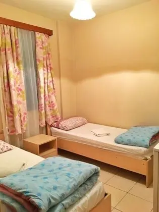 Apart Daire, Küçük Mutfak