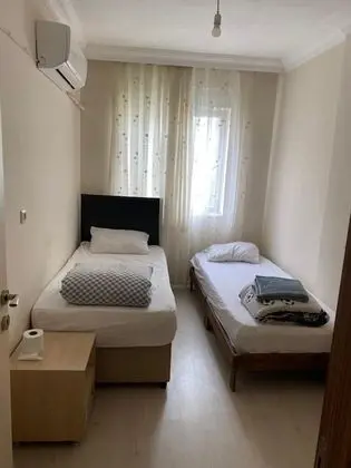 Apart Daire, Küçük Mutfak