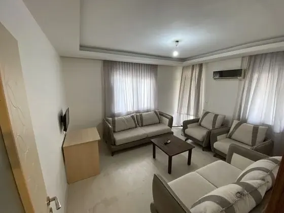 Apart Daire, Küçük Mutfak