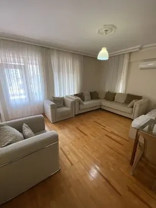 Apart Daire, Küçük Mutfak