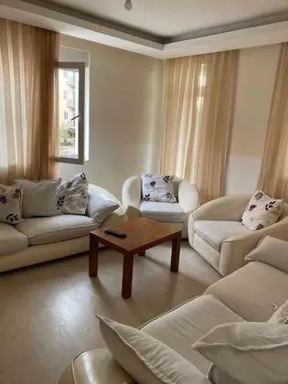 Apart Daire, Küçük Mutfak