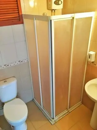Apart Daire, Küçük Mutfak
