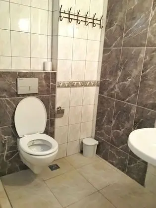 Apart Daire, Küçük Mutfak