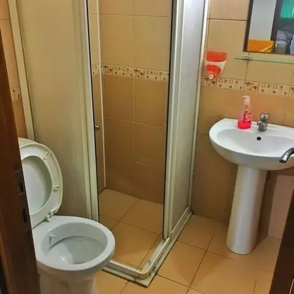 Apart Daire, Küçük Mutfak