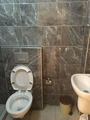 Apart Daire, Küçük Mutfak