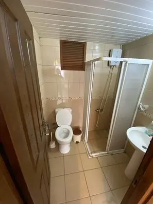 Apart Daire, Küçük Mutfak