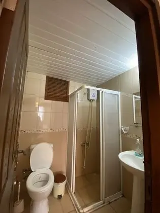 Apart Daire, Küçük Mutfak