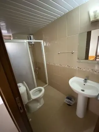 Apart Daire, Küçük Mutfak