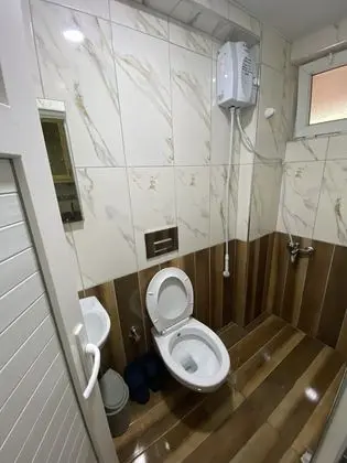 Apart Daire, Küçük Mutfak