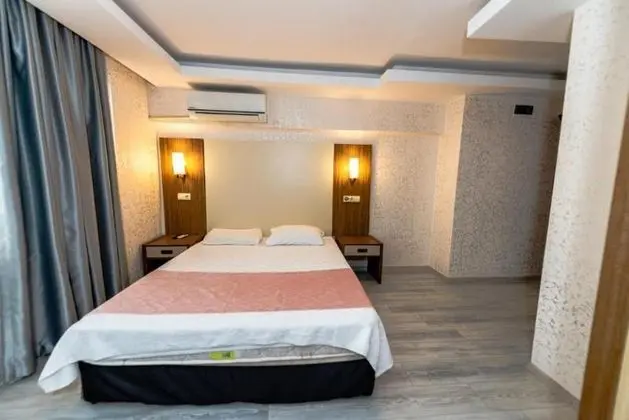 Standart tek kişilik oda