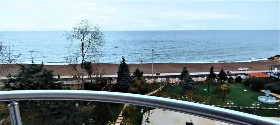 Standart Oda, Deniz Manzaralı, Balkonlu