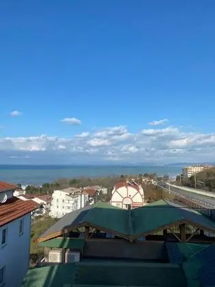 Aile Odası, Deniz Manzaralı, Balkonsuz