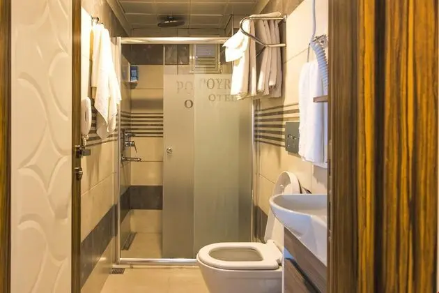 Standart Oda - Deniz Manzaralı