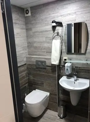 3 Kişilik Oda