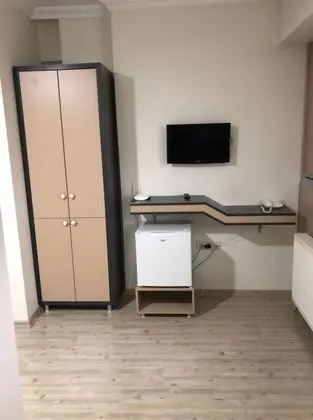 Twin Bed Room