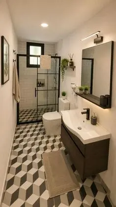 Standart Oda, Bahçe Manzaralı, 2. Kat