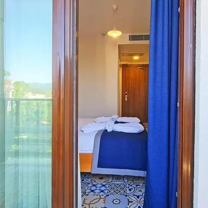 Standart Oda, Doğa Manzaralı, Balkonlu