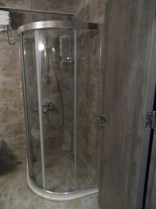 Standard Büyük Yataklı Tek Kişilik Oda
