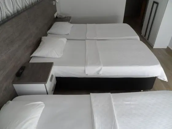 Standard Üç Kişilik Oda