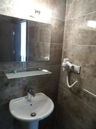 Standard Üç Kişilik Oda