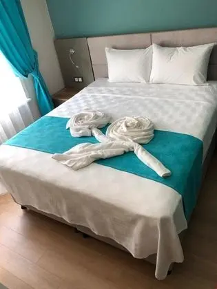 iki kişilik standart oda